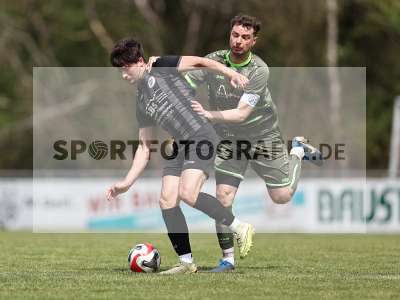 Fotos von TuS Frammersbach II - TSV Neuhütten-Wiesthal auf sportfotografie.de