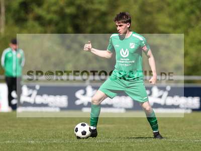 Fotos von TSV Karlburg II - FV Thüngersheim auf sportfotografie.de