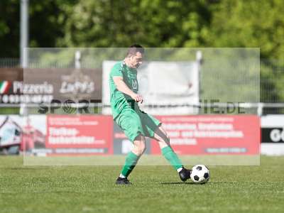 Fotos von TSV Karlburg II - FV Thüngersheim auf sportfotografie.de