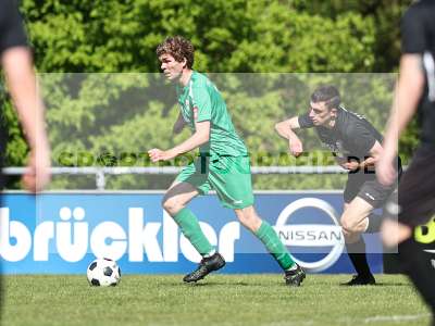 Fotos von TSV Karlburg II - FV Thüngersheim auf sportfotografie.de