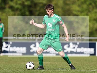Fotos von TSV Karlburg II - FV Thüngersheim auf sportfotografie.de