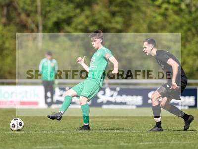 Fotos von TSV Karlburg II - FV Thüngersheim auf sportfotografie.de