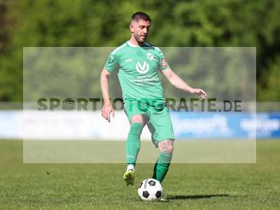 Fotos von TSV Karlburg II - FV Thüngersheim auf sportfotografie.de