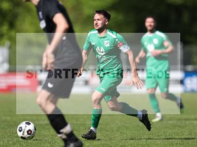 Fotos von TSV Karlburg II - FV Thüngersheim auf sportfotografie.de