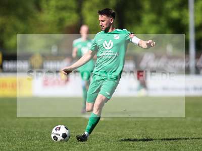 Fotos von TSV Karlburg II - FV Thüngersheim auf sportfotografie.de