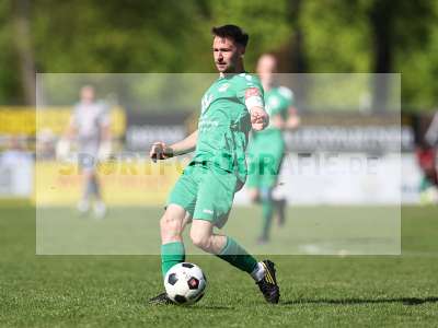 Fotos von TSV Karlburg II - FV Thüngersheim auf sportfotografie.de