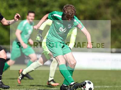 Fotos von TSV Karlburg II - FV Thüngersheim auf sportfotografie.de
