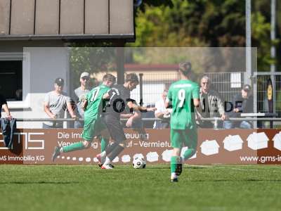Fotos von TSV Karlburg II - FV Thüngersheim auf sportfotografie.de