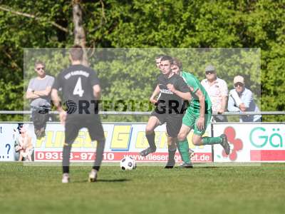 Fotos von TSV Karlburg II - FV Thüngersheim auf sportfotografie.de