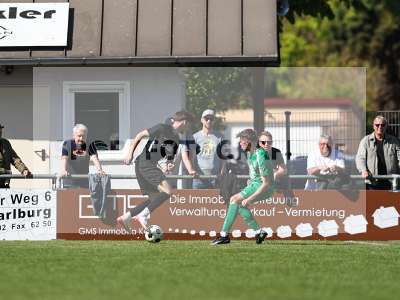 Fotos von TSV Karlburg II - FV Thüngersheim auf sportfotografie.de