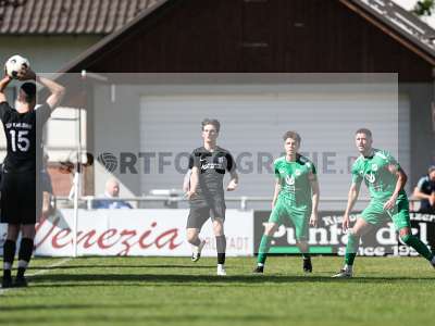 Fotos von TSV Karlburg II - FV Thüngersheim auf sportfotografie.de