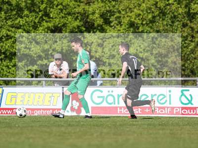 Fotos von TSV Karlburg II - FV Thüngersheim auf sportfotografie.de