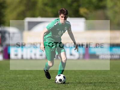 Fotos von TSV Karlburg II - FV Thüngersheim auf sportfotografie.de