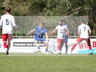 Fotos von TuS Frammersbach - 1. FC 06 Bad Kissingen auf sportfotografie.de