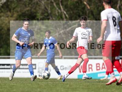 Fotos von TuS Frammersbach - 1. FC 06 Bad Kissingen auf sportfotografie.de