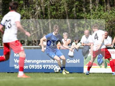 Fotos von TuS Frammersbach - 1. FC 06 Bad Kissingen auf sportfotografie.de
