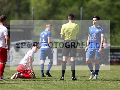 Fotos von TuS Frammersbach - 1. FC 06 Bad Kissingen auf sportfotografie.de