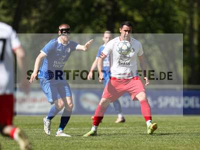 Fotos von TuS Frammersbach - 1. FC 06 Bad Kissingen auf sportfotografie.de