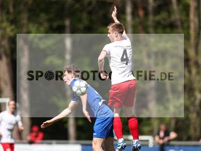 Fotos von TuS Frammersbach - 1. FC 06 Bad Kissingen auf sportfotografie.de