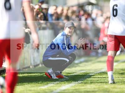 Fotos von TuS Frammersbach - 1. FC 06 Bad Kissingen auf sportfotografie.de