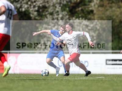 Fotos von TuS Frammersbach - 1. FC 06 Bad Kissingen auf sportfotografie.de