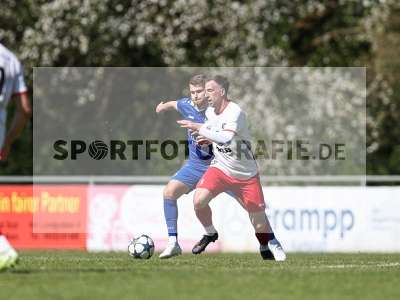 Fotos von TuS Frammersbach - 1. FC 06 Bad Kissingen auf sportfotografie.de