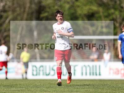 Fotos von TuS Frammersbach - 1. FC 06 Bad Kissingen auf sportfotografie.de