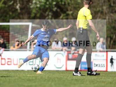 Fotos von TuS Frammersbach - 1. FC 06 Bad Kissingen auf sportfotografie.de