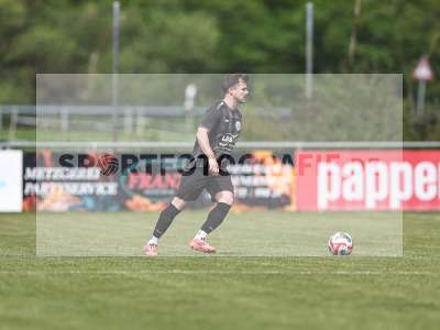 Fotos von TuS Frammersbach II - TSV Neuhütten-Wiesthal auf sportfotografie.de