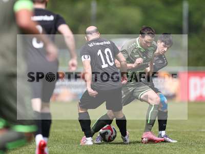 Fotos von TuS Frammersbach II - TSV Neuhütten-Wiesthal auf sportfotografie.de
