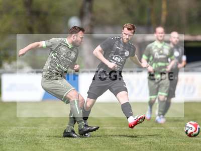 Fotos von TuS Frammersbach II - TSV Neuhütten-Wiesthal auf sportfotografie.de