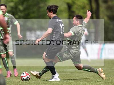 Fotos von TuS Frammersbach II - TSV Neuhütten-Wiesthal auf sportfotografie.de