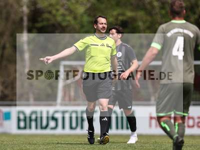 Fotos von TuS Frammersbach II - TSV Neuhütten-Wiesthal auf sportfotografie.de