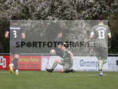 Fotos von TuS Frammersbach II - TSV Neuhütten-Wiesthal auf sportfotografie.de