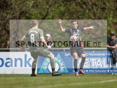 Fotos von TuS Frammersbach II - TSV Neuhütten-Wiesthal auf sportfotografie.de