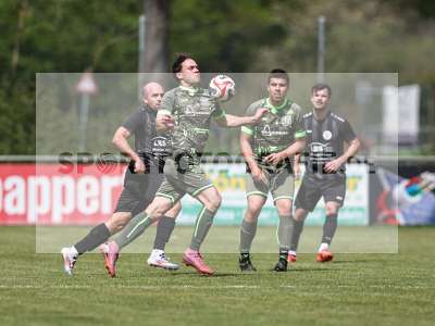 Fotos von TuS Frammersbach II - TSV Neuhütten-Wiesthal auf sportfotografie.de