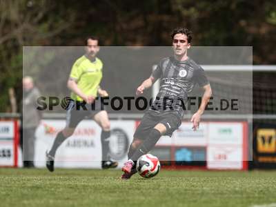 Fotos von TuS Frammersbach II - TSV Neuhütten-Wiesthal auf sportfotografie.de