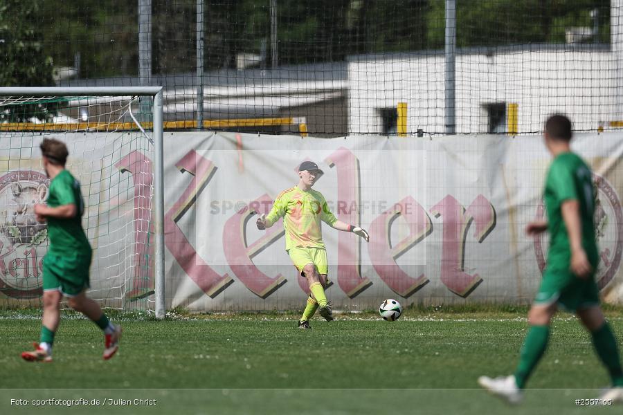 Sportgelände, Karlstadt, 10.05.2026, sport, BFV, Fussball, 29. Spieltag, Kreisliga Würzburg Gr. 2, SV Veitshöchheim, FV Karlstadt - Bild-ID: 2557165
