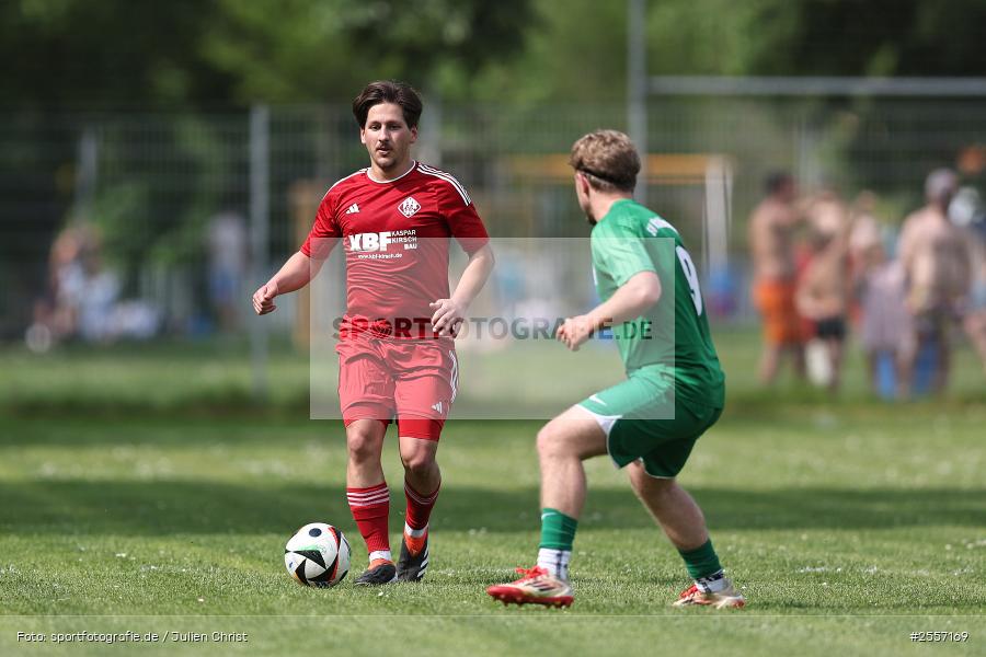 Sportgelände, Karlstadt, 10.05.2026, sport, BFV, Fussball, 29. Spieltag, Kreisliga Würzburg Gr. 2, SV Veitshöchheim, FV Karlstadt - Bild-ID: 2557169