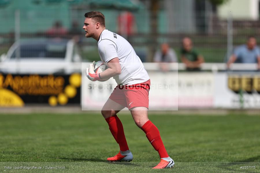 Sportgelände, Karlstadt, 10.05.2026, sport, BFV, Fussball, 29. Spieltag, Kreisliga Würzburg Gr. 2, SV Veitshöchheim, FV Karlstadt - Bild-ID: 2557175