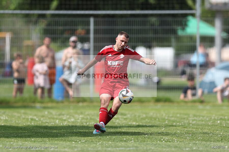 Sportgelände, Karlstadt, 10.05.2026, sport, BFV, Fussball, 29. Spieltag, Kreisliga Würzburg Gr. 2, SV Veitshöchheim, FV Karlstadt - Bild-ID: 2557179