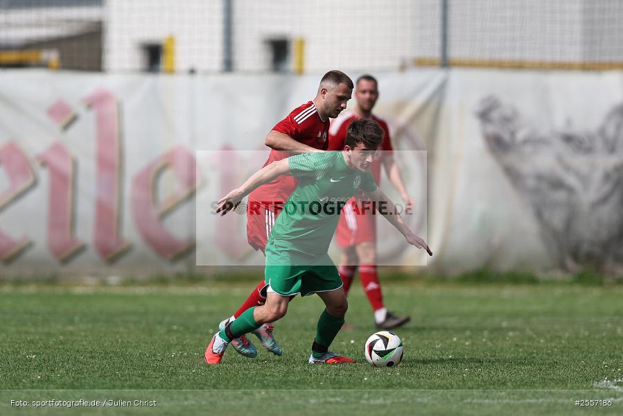 Sportgelände, Karlstadt, 10.05.2026, sport, BFV, Fussball, 29. Spieltag, Kreisliga Würzburg Gr. 2, SV Veitshöchheim, FV Karlstadt - Bild-ID: 2557186