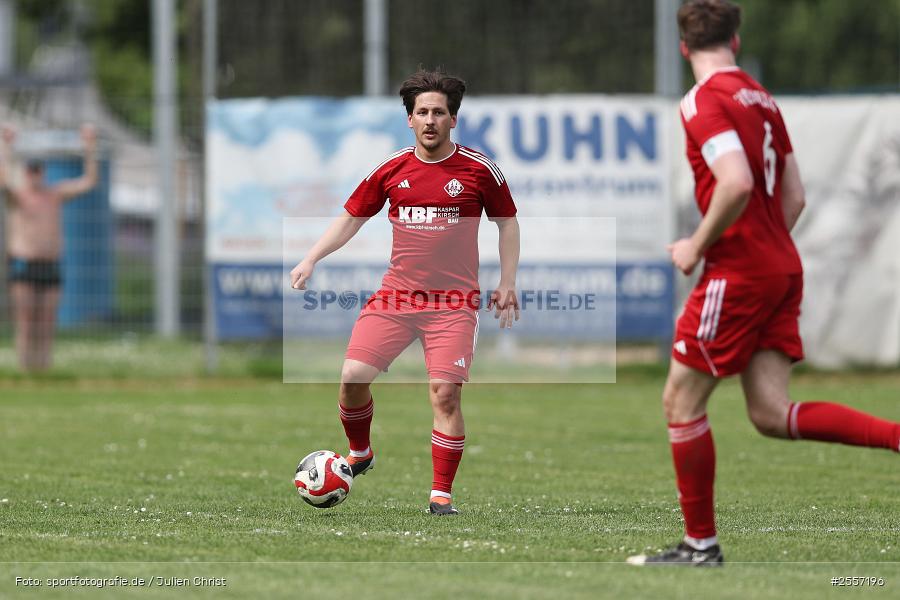 Sportgelände, Karlstadt, 10.05.2026, sport, BFV, Fussball, 29. Spieltag, Kreisliga Würzburg Gr. 2, SV Veitshöchheim, FV Karlstadt - Bild-ID: 2557196