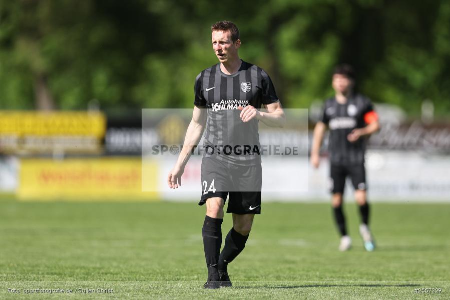 sport, TSV Karlburg, SV Vatan Spor Aschaffenburg, Landesliga Nordwest, Karlburg, Fussball, Fundamentum Sportpark, BFV, 33. Spieltag, 09.05.2026 - Bild-ID: 2557229