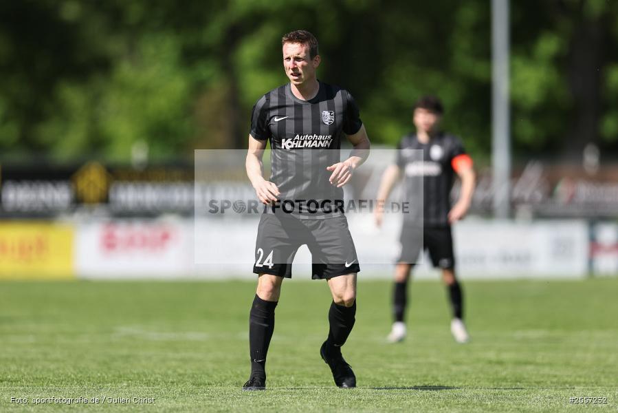 sport, TSV Karlburg, SV Vatan Spor Aschaffenburg, Landesliga Nordwest, Karlburg, Fussball, Fundamentum Sportpark, BFV, 33. Spieltag, 09.05.2026 - Bild-ID: 2557232