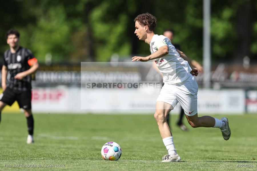 sport, TSV Karlburg, SV Vatan Spor Aschaffenburg, Landesliga Nordwest, Karlburg, Fussball, Fundamentum Sportpark, BFV, 33. Spieltag, 09.05.2026 - Bild-ID: 2557236