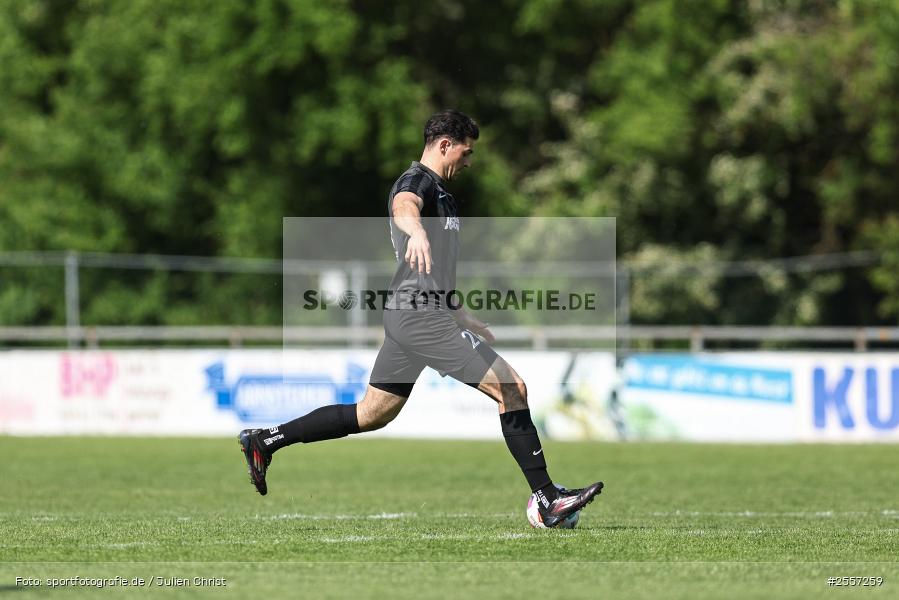 sport, TSV Karlburg, SV Vatan Spor Aschaffenburg, Landesliga Nordwest, Karlburg, Fussball, Fundamentum Sportpark, BFV, 33. Spieltag, 09.05.2026 - Bild-ID: 2557259