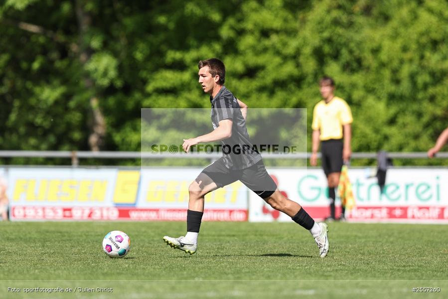 sport, TSV Karlburg, SV Vatan Spor Aschaffenburg, Landesliga Nordwest, Karlburg, Fussball, Fundamentum Sportpark, BFV, 33. Spieltag, 09.05.2026 - Bild-ID: 2557260