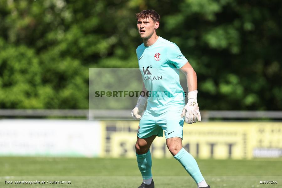 sport, TSV Karlburg, SV Vatan Spor Aschaffenburg, Landesliga Nordwest, Karlburg, Fussball, Fundamentum Sportpark, BFV, 33. Spieltag, 09.05.2026 - Bild-ID: 2557266