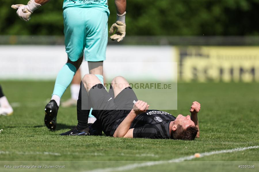 sport, TSV Karlburg, SV Vatan Spor Aschaffenburg, Landesliga Nordwest, Karlburg, Fussball, Fundamentum Sportpark, BFV, 33. Spieltag, 09.05.2026 - Bild-ID: 2557268